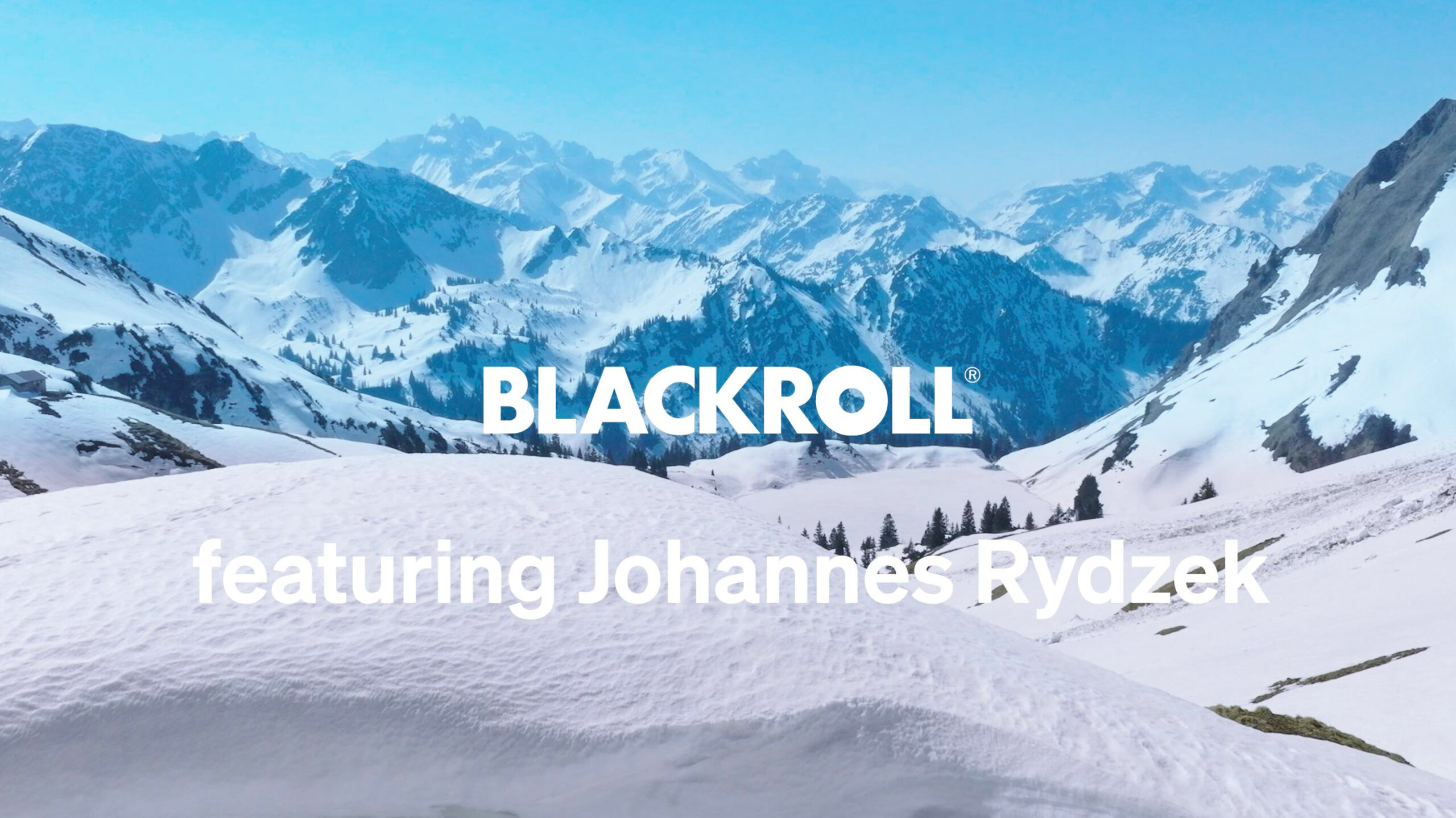 Blackroll Story Johannes Rydzek